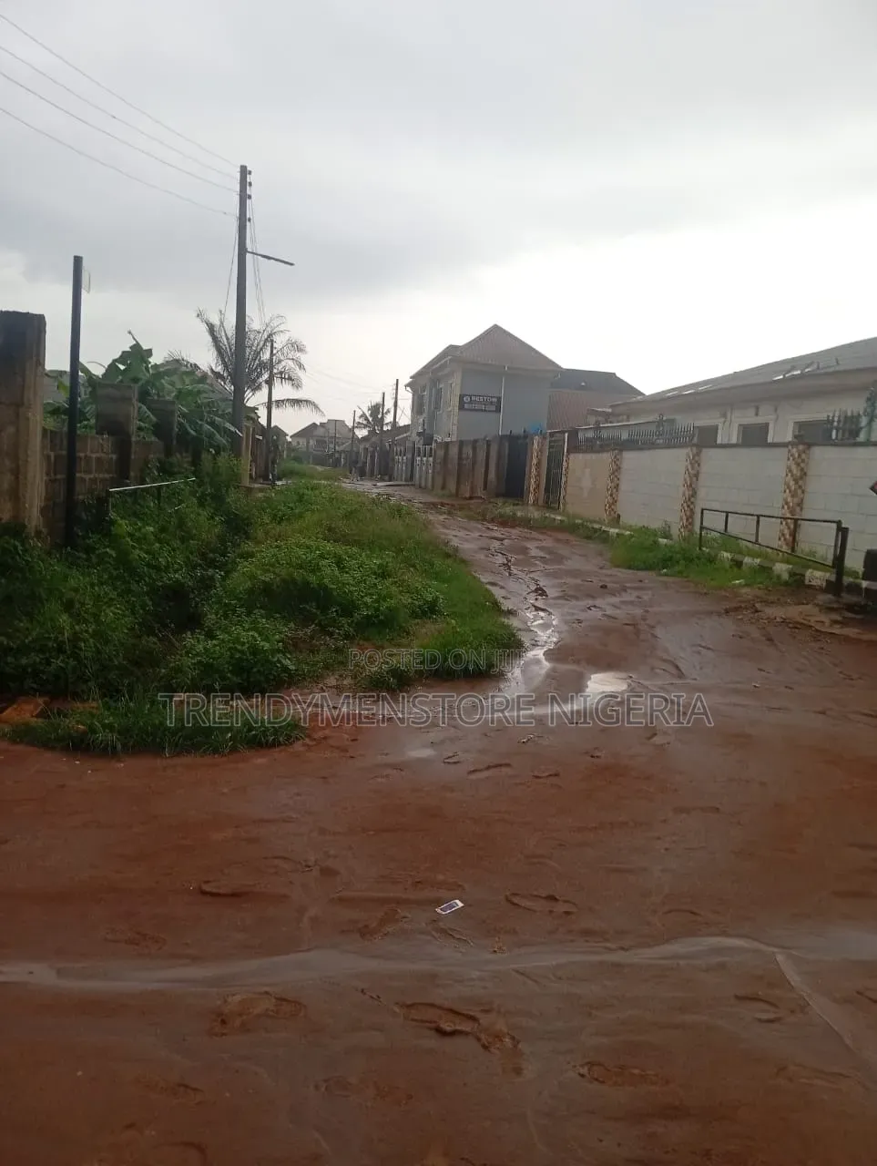 4bdrm Bungalow in Peace Estate, Gberigbe for sale in Gberigbe