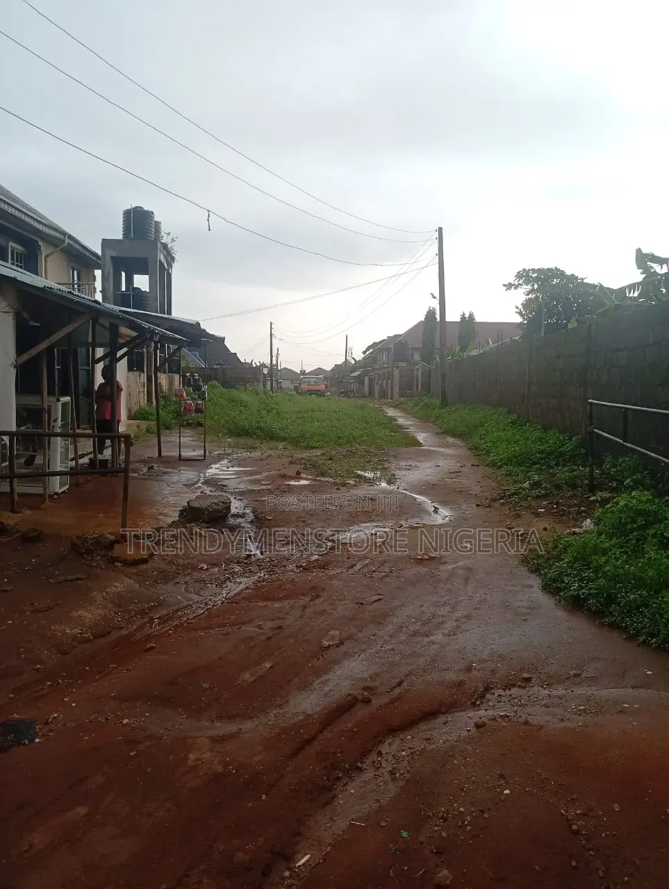 4bdrm Bungalow in Peace Estate, Gberigbe for sale in Gberigbe