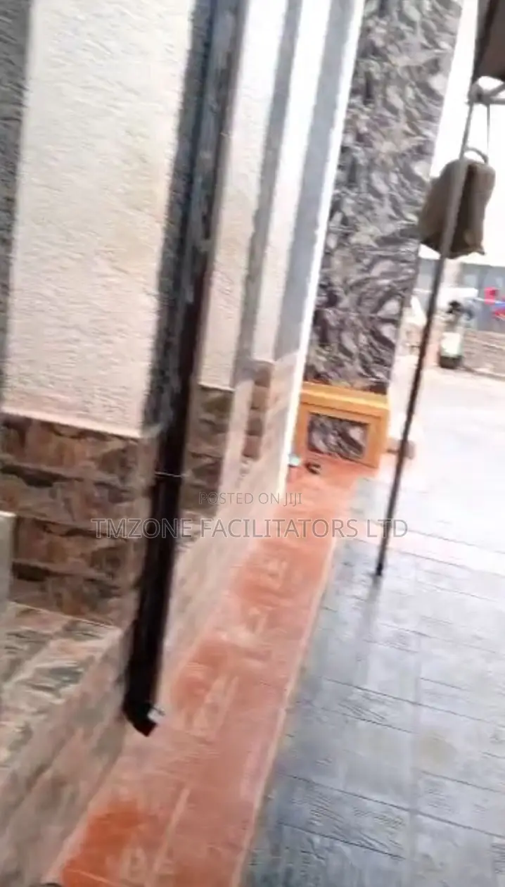 Furnished 4bdrm Duplex in Governor Road Ikotun for sale in Ikotun / Ikotun/Igando