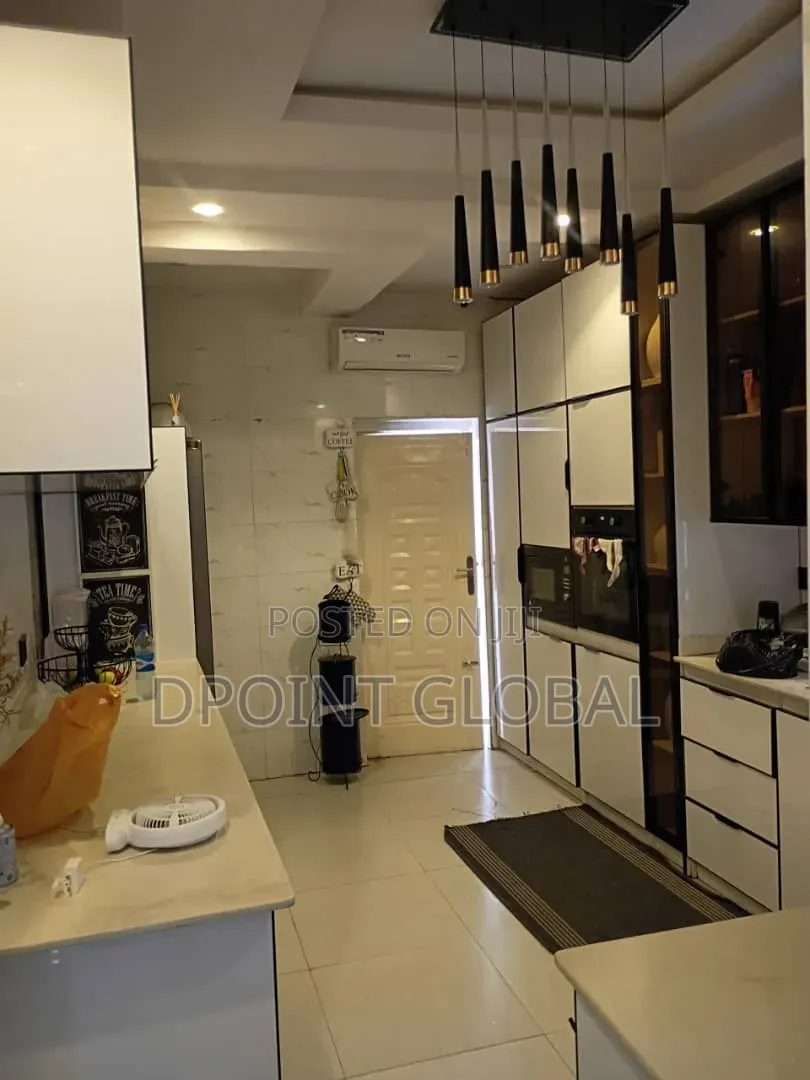 4bdrm Duplex in High Castle Estate, Boys Town for sale in Boys Town