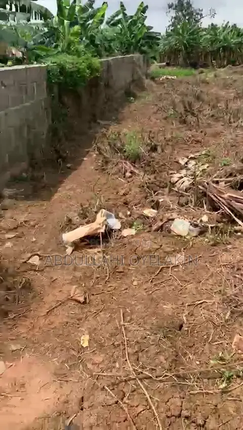Land for Sales in Ijede / Ikorodu