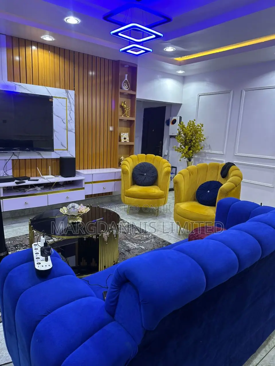 Apartment for Lease at Within an Estate, in Ibeshe. Ikorodu in Ibeshe / Ikorodu