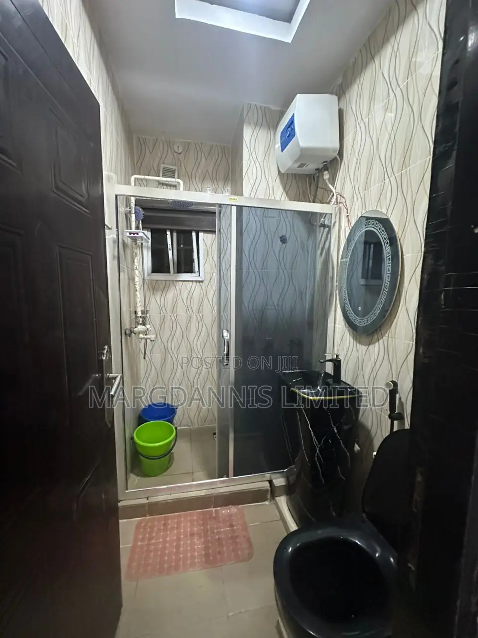 Apartment for Lease at Within an Estate, in Ibeshe. Ikorodu in Ibeshe / Ikorodu
