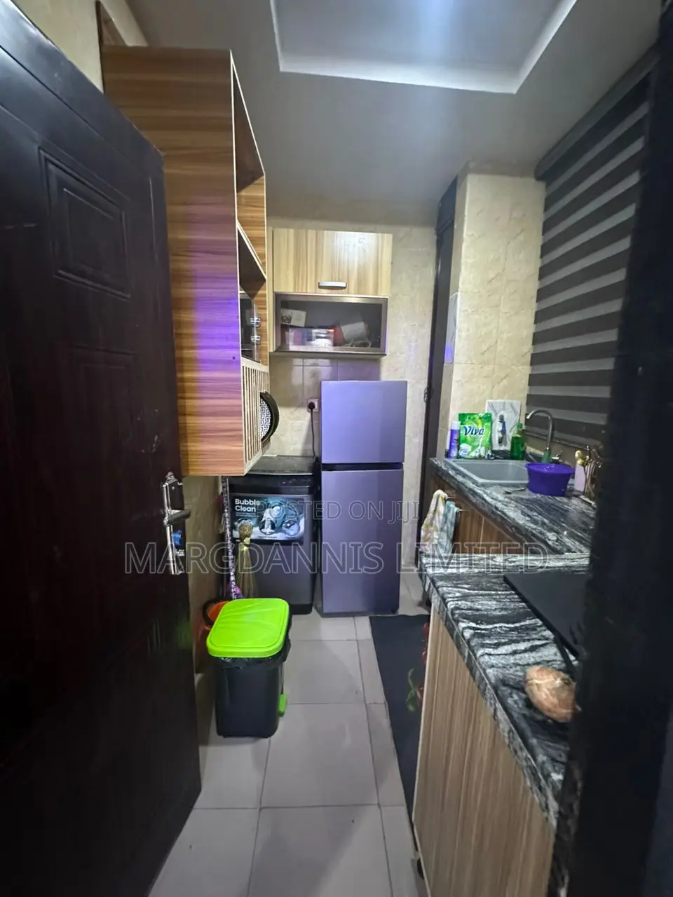 Apartment for Lease at Within an Estate, in Ibeshe. Ikorodu in Ibeshe / Ikorodu