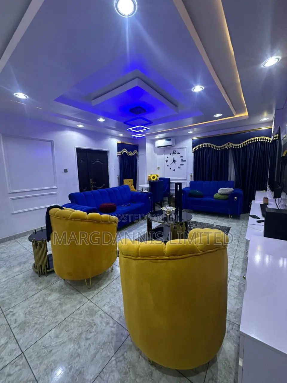 Apartment for Lease at Within an Estate, in Ibeshe. Ikorodu in Ibeshe / Ikorodu