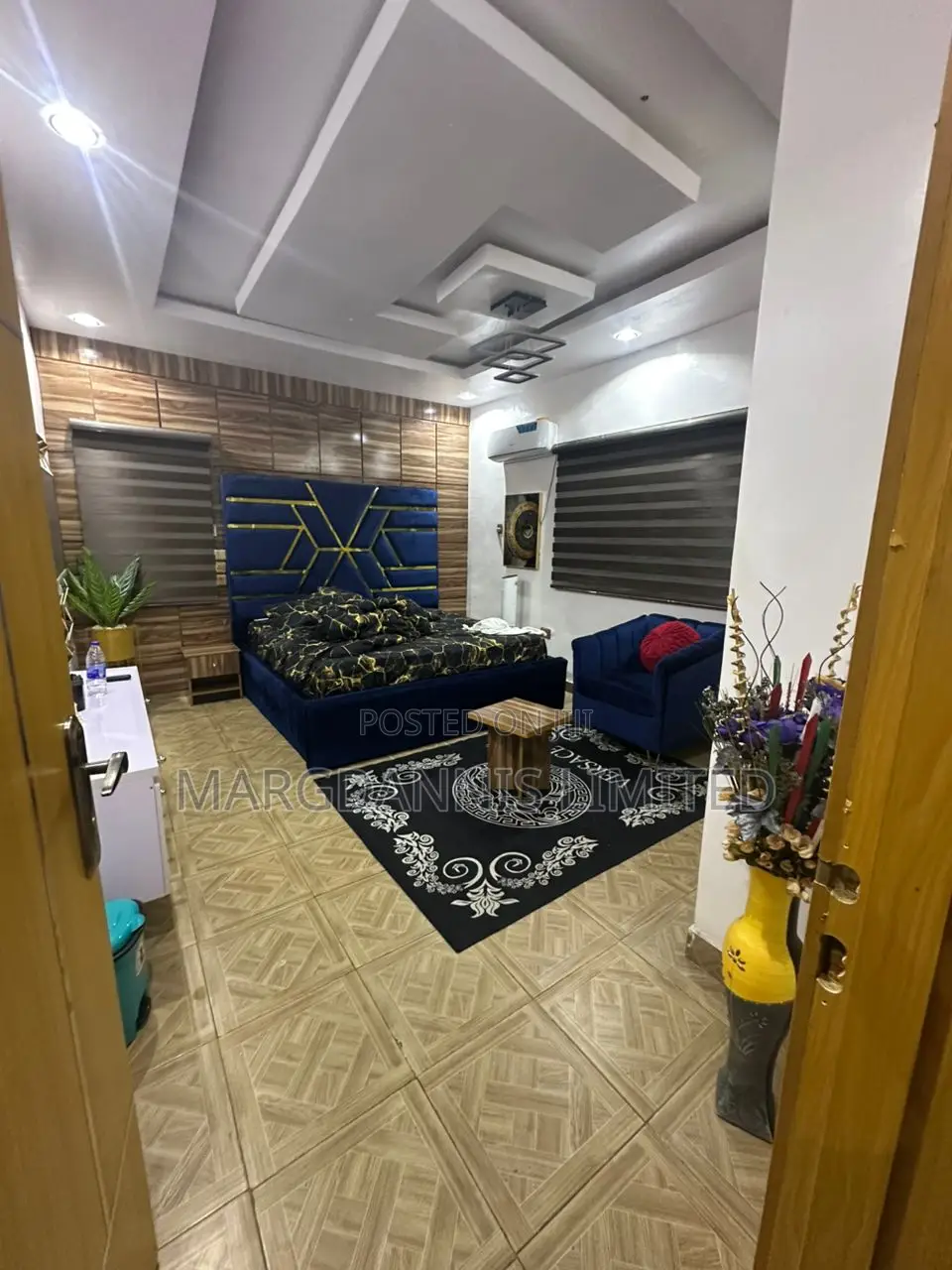 Apartment for Lease at Within an Estate, in Ibeshe. Ikorodu in Ibeshe / Ikorodu