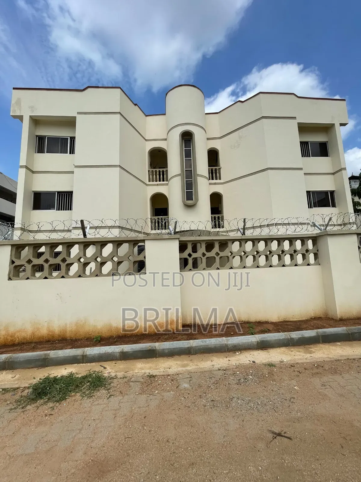 3bdrm Apartment in Wuse 2 for rent in Wuse 2