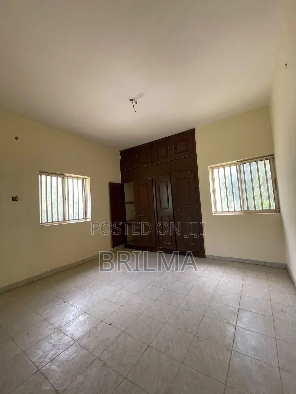 3bdrm Apartment in Wuse 2 for rent in Wuse 2