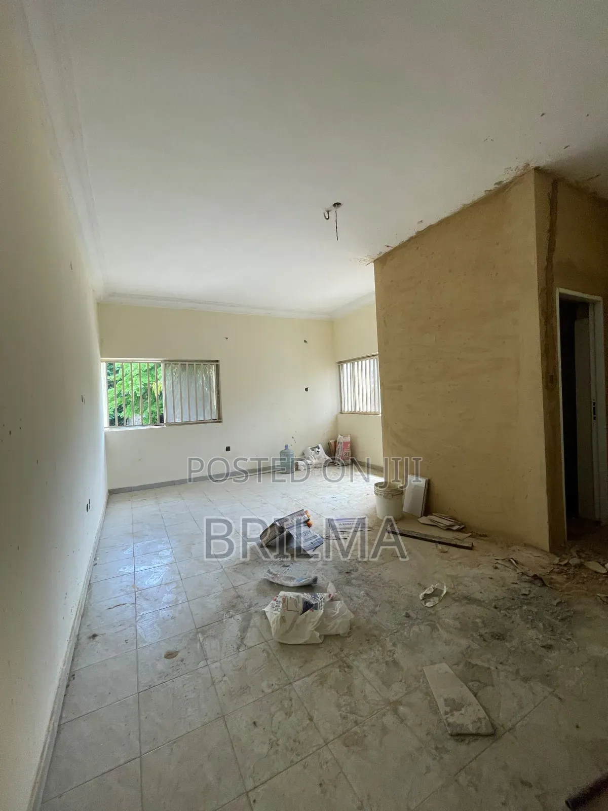3bdrm Apartment in Wuse 2 for rent in Wuse 2