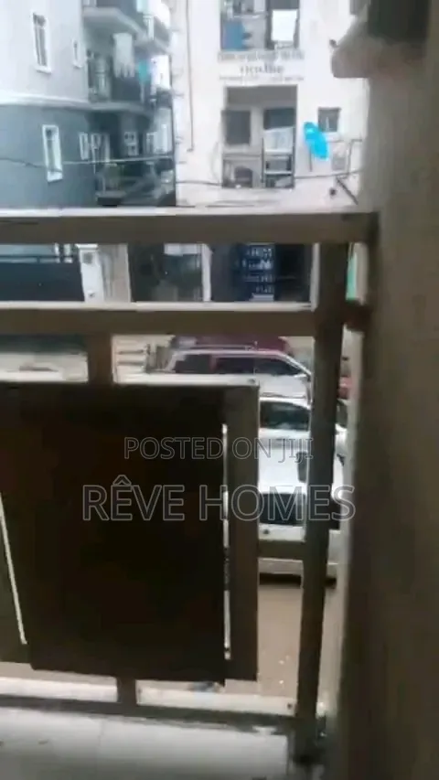 Mini Flat in Ebute Metta for rent in Ebute Metta
