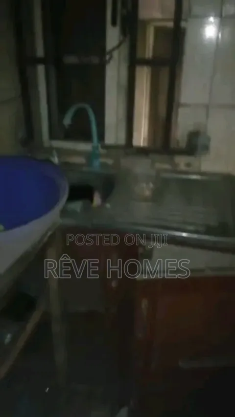 Mini Flat in Ebute Metta for rent in Ebute Metta