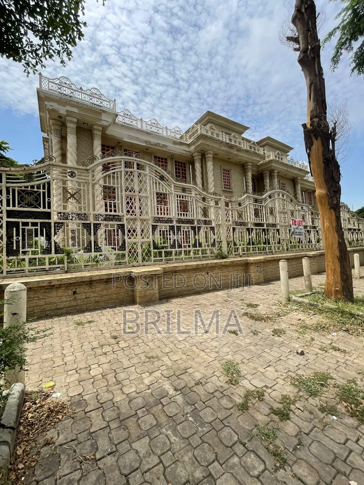 Commercial Space in Wuse 2 for Rent in Wuse 2
