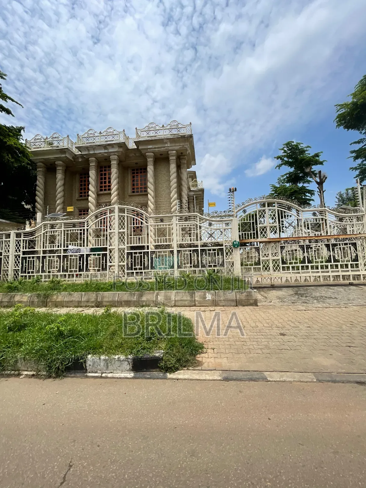 Commercial Space in Wuse 2 for Rent in Wuse 2