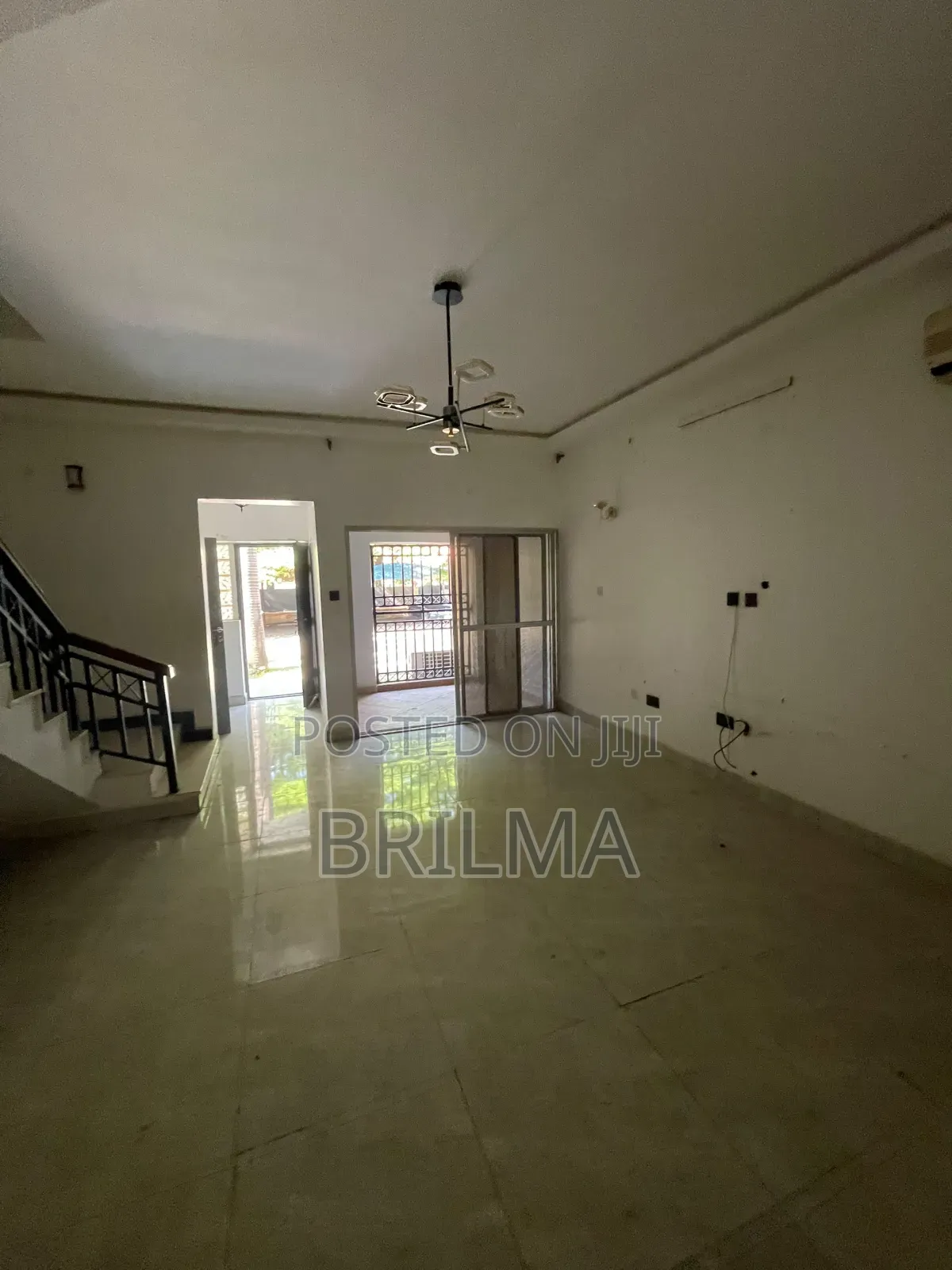 4bdrm Duplex in Wuse 2 for rent in Wuse 2