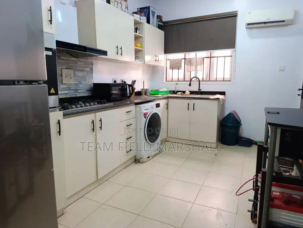 4bdrm Maisonette in Ikoyi for rent in Ikoyi