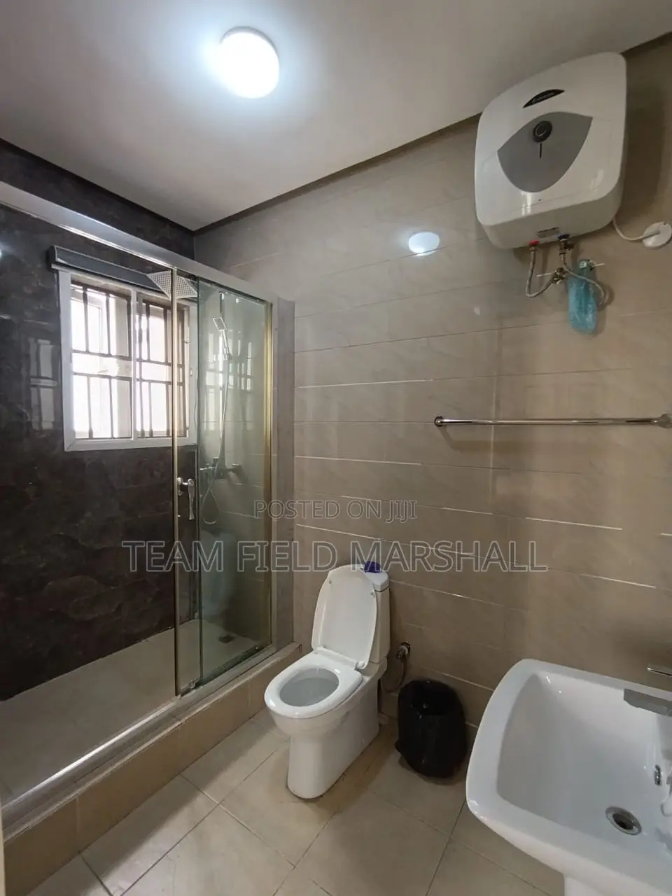 4bdrm Maisonette in Ikoyi for rent in Ikoyi