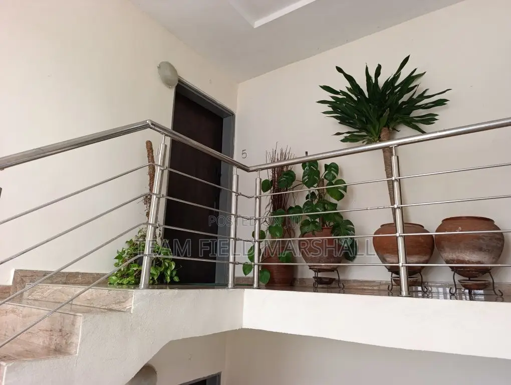 4bdrm Maisonette in Ikoyi for rent in Ikoyi