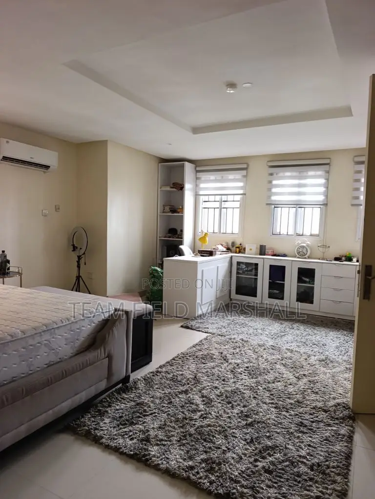 4bdrm Maisonette in Ikoyi for rent in Ikoyi