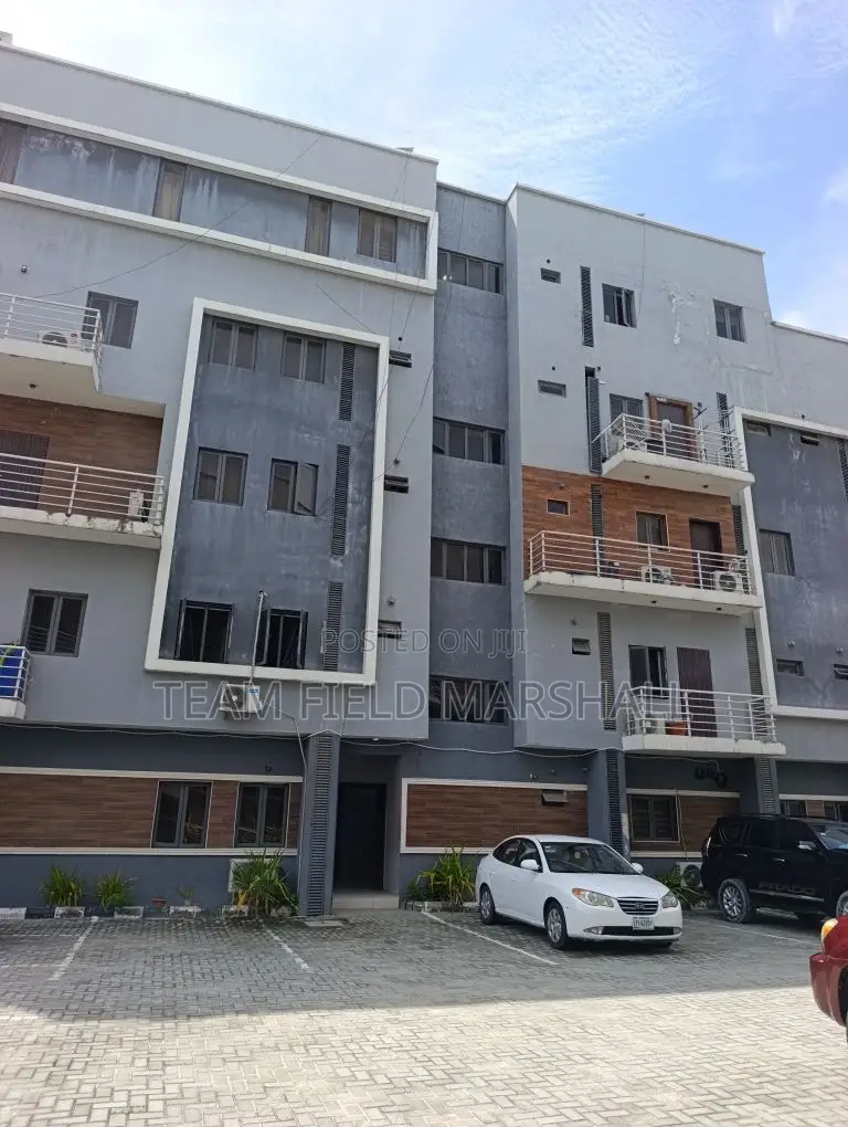 2bdrm Maisonette in Off Freedom Way, Ikate for sale in Ikate