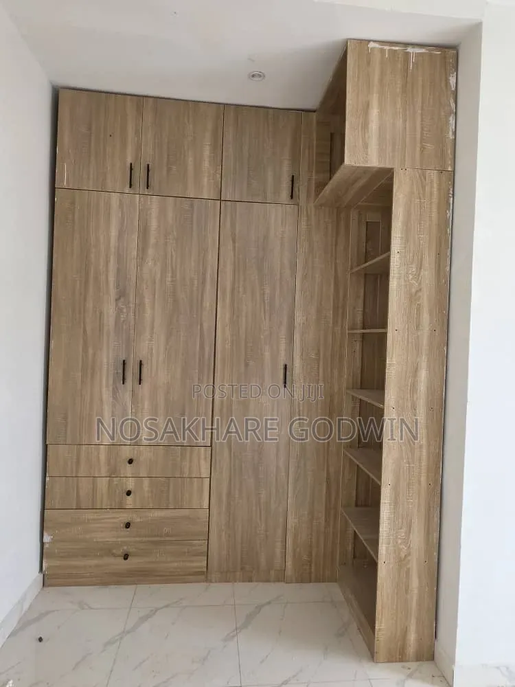 3bdrm Duplex in Abraham for sale in Abraham Adesanya Estate