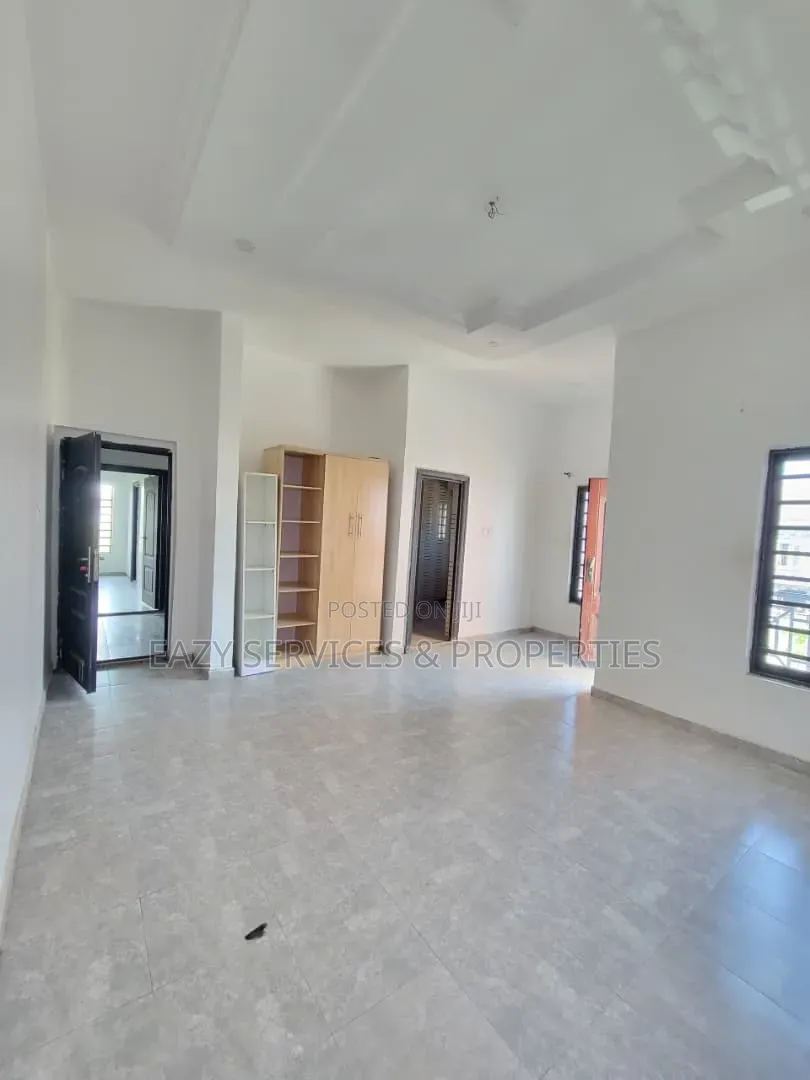 3bdrm Apartment in Gated And Secured, Badore for rent in Badore