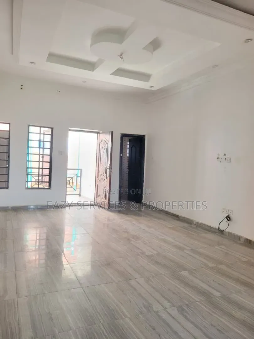 3bdrm Apartment in Gated And Secured, Badore for rent in Badore