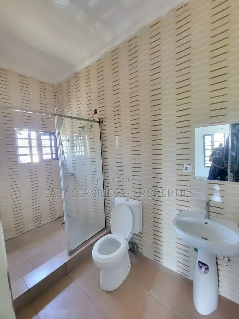 3bdrm Apartment in Gated And Secured, Badore for rent in Badore