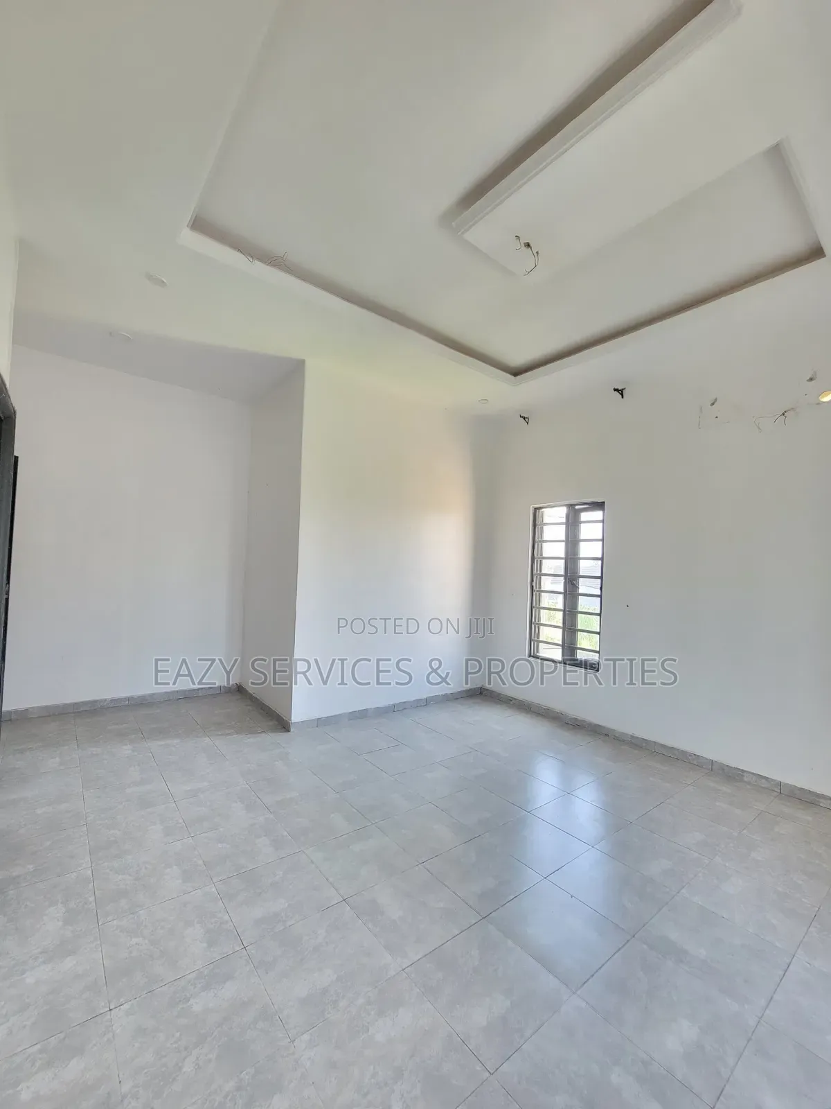 3bdrm Apartment in Gated And Secured, Badore for rent in Badore