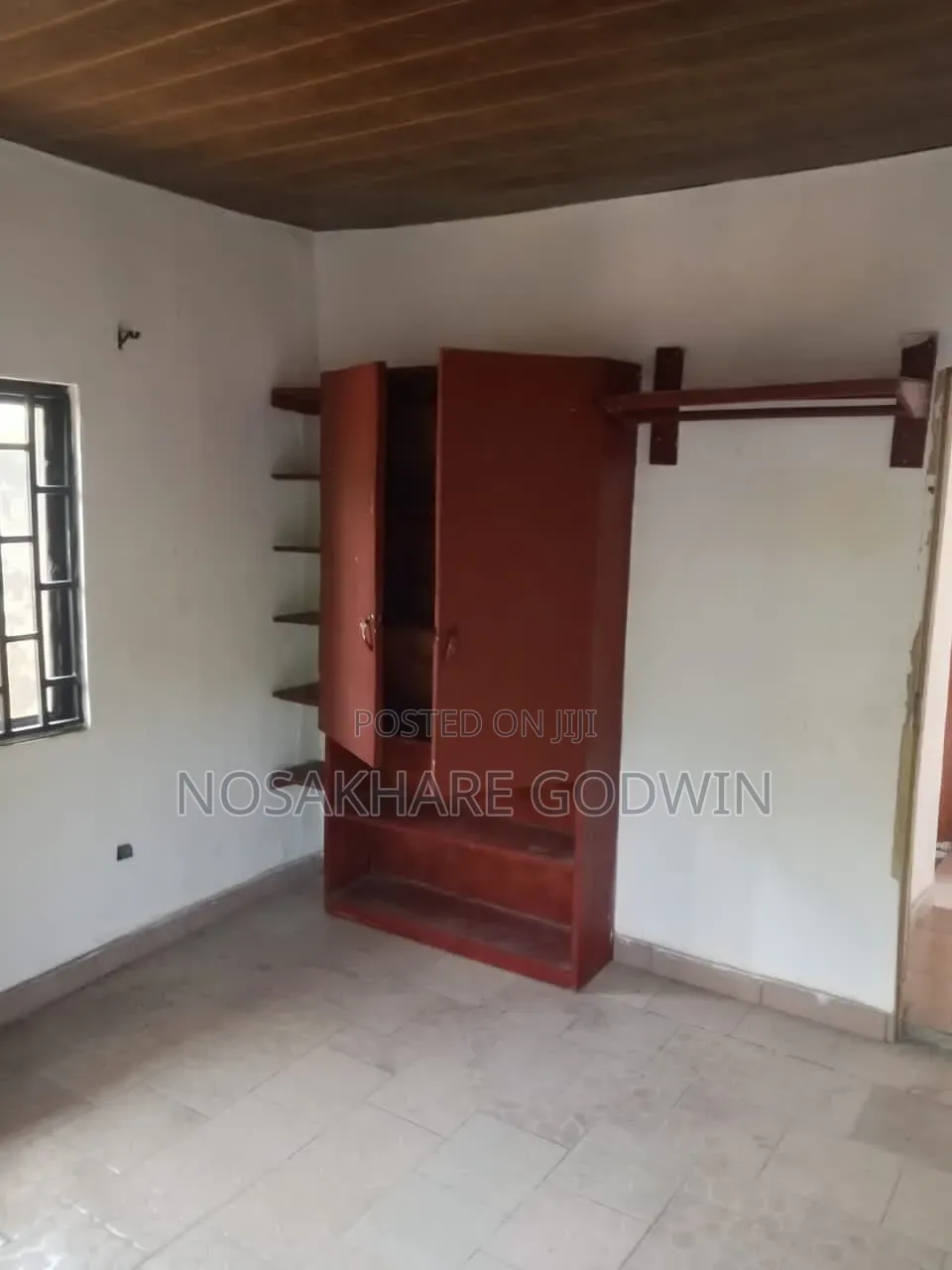 Mini Flat in Xtados Estate for rent in Ado / Ajah