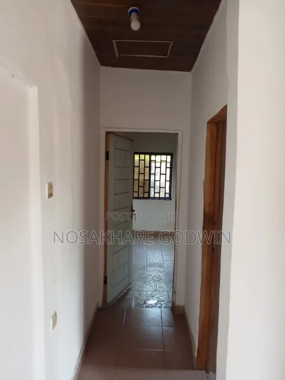 Mini Flat in Xtados Estate for rent in Ado / Ajah