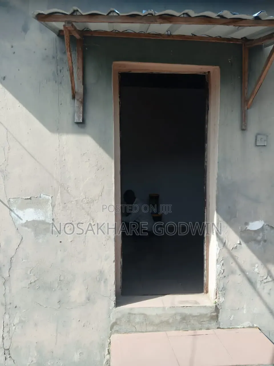 Mini Flat in Xtados Estate for rent in Ado / Ajah