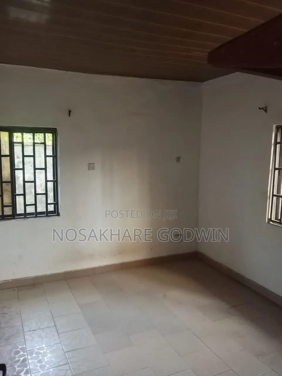Mini Flat in Xtados Estate for rent in Ado / Ajah