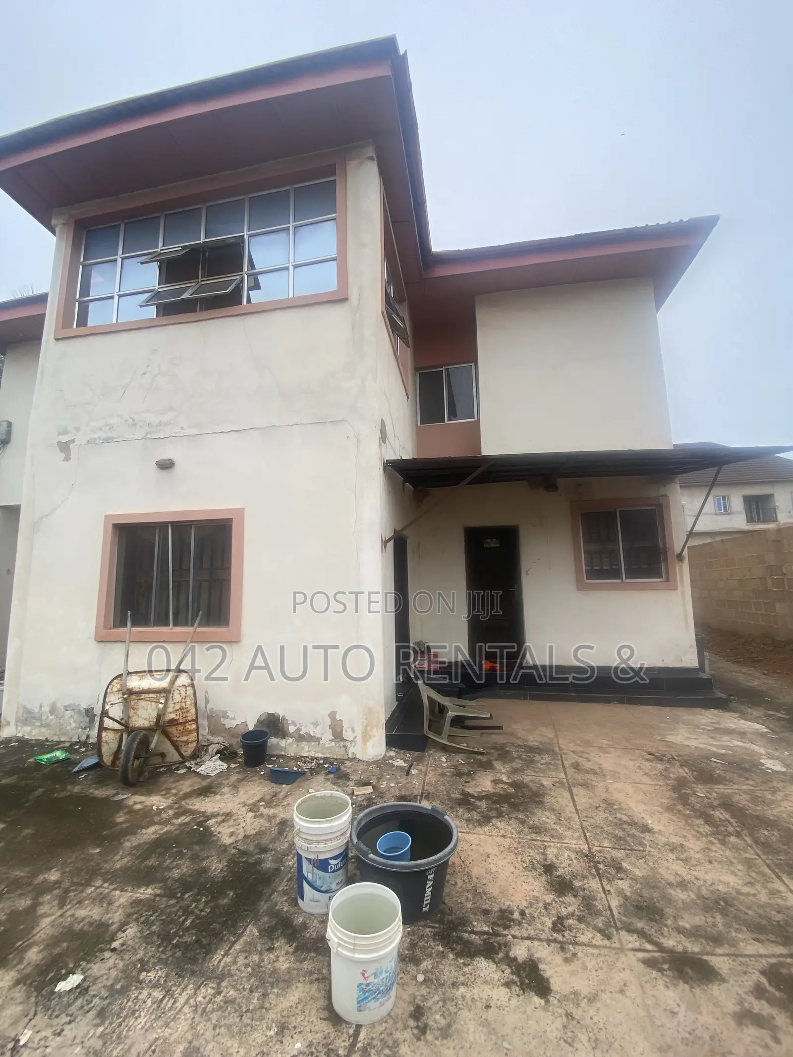 5bdrm Duplex in Golf Estate, Enugu for sale in Enugu
