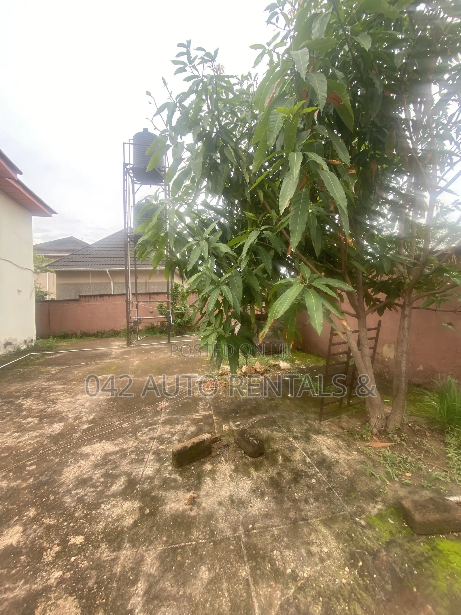 5bdrm Duplex in Golf Estate, Enugu for sale in Enugu