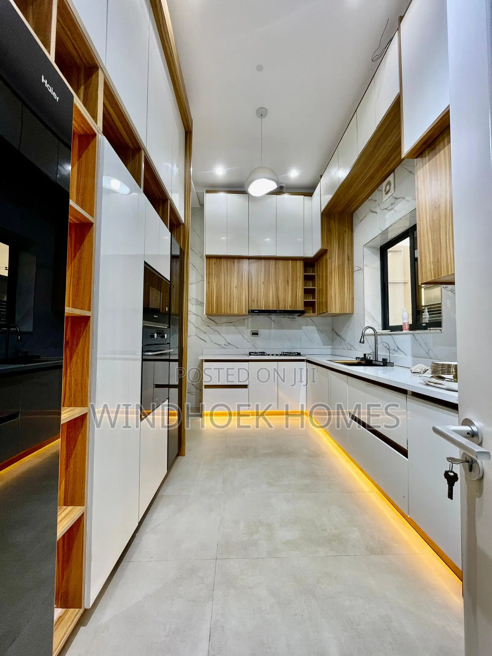 Furnished 6bdrm Duplex in Jahi for sale in Jahi