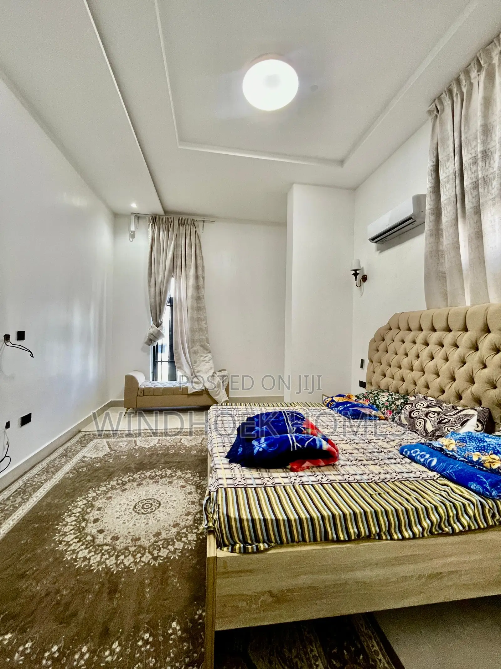 Furnished 6bdrm Duplex in Jahi for sale in Jahi