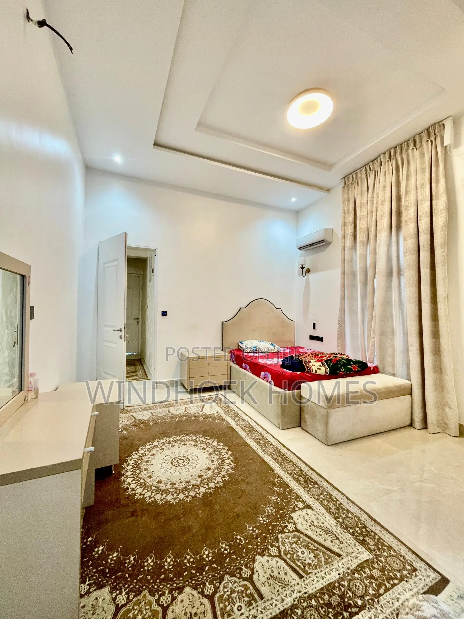 Furnished 6bdrm Duplex in Jahi for sale in Jahi