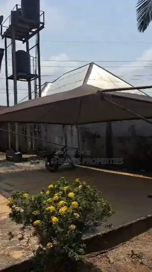 2bdrm Block of Flats in Rukpokwu for sale in Rukpokwu