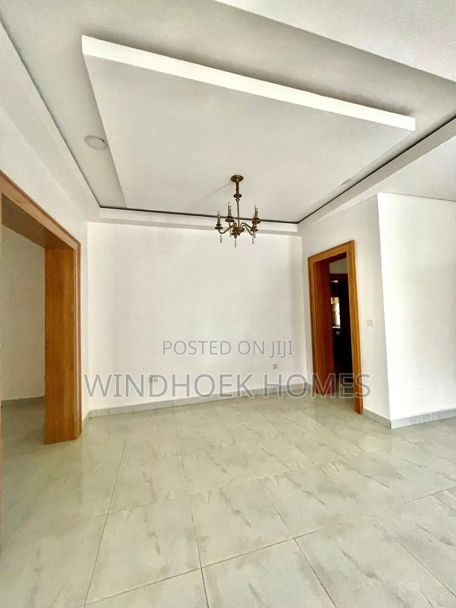 3bdrm Block of Flats in Jahi for rent in Jahi