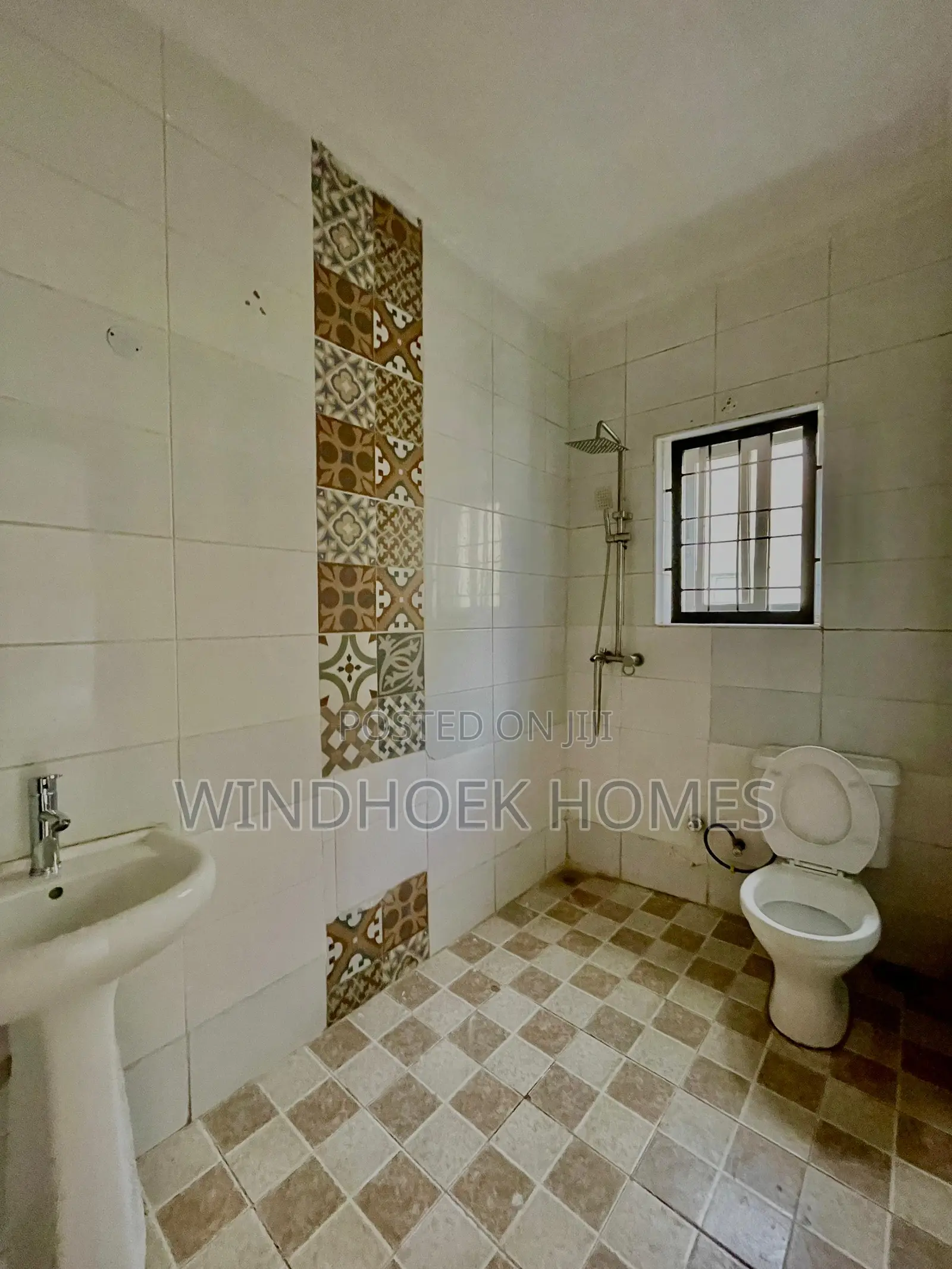 3bdrm Block of Flats in Jahi for rent in Jahi