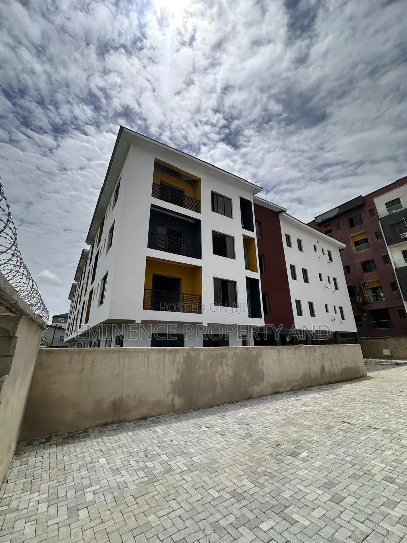 2bdrm Apartment in Ikate for sale in Ikate