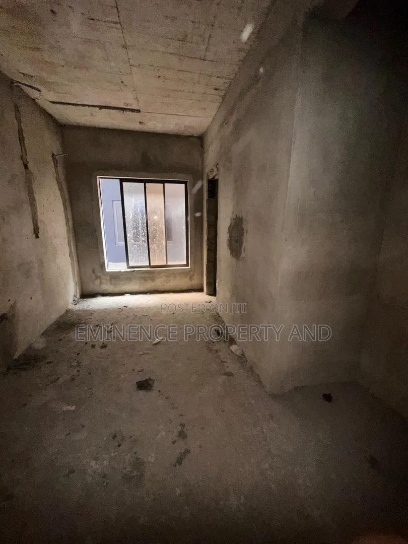 2bdrm Apartment in Ikate for sale in Ikate