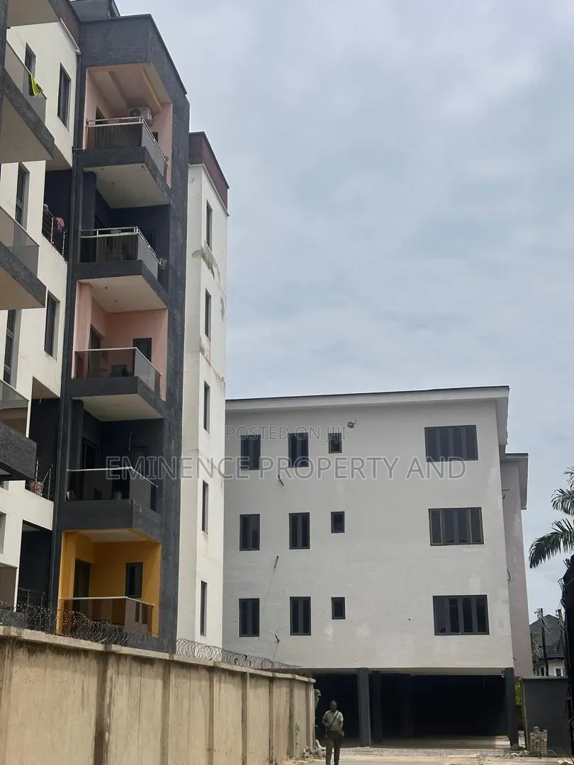 2bdrm Apartment in Ikate for sale in Ikate