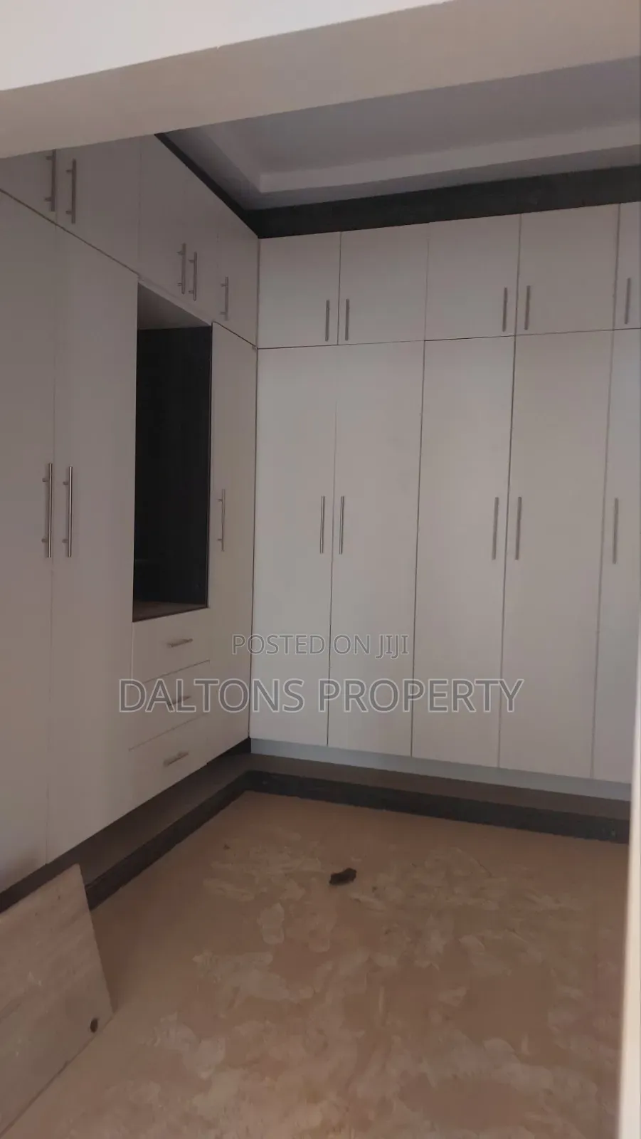 4bdrm Duplex in Gold City Estate, Sabon Lugbe for rent in Sabon Lugbe