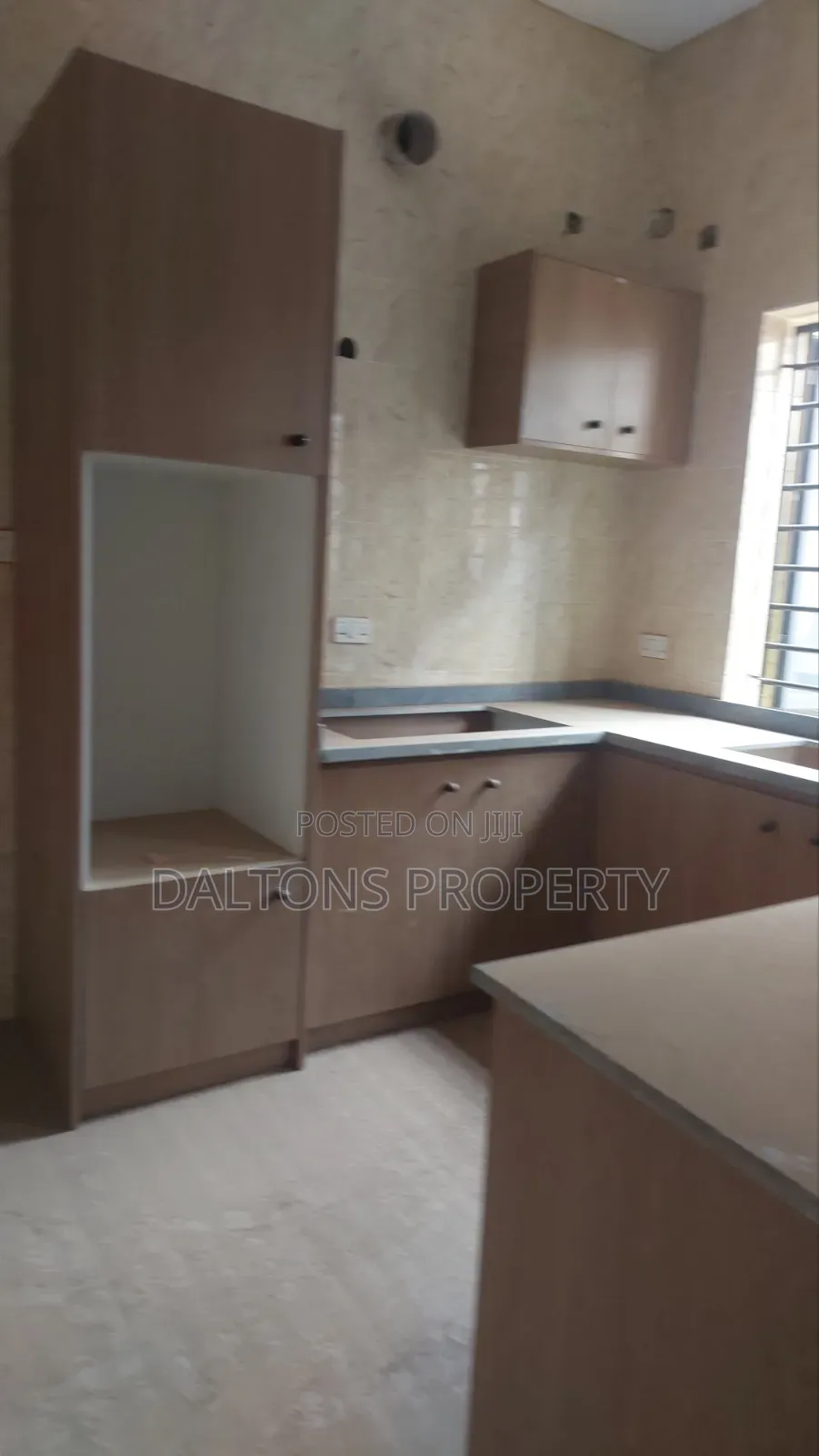 4bdrm Duplex in Gold City Estate, Sabon Lugbe for rent in Sabon Lugbe