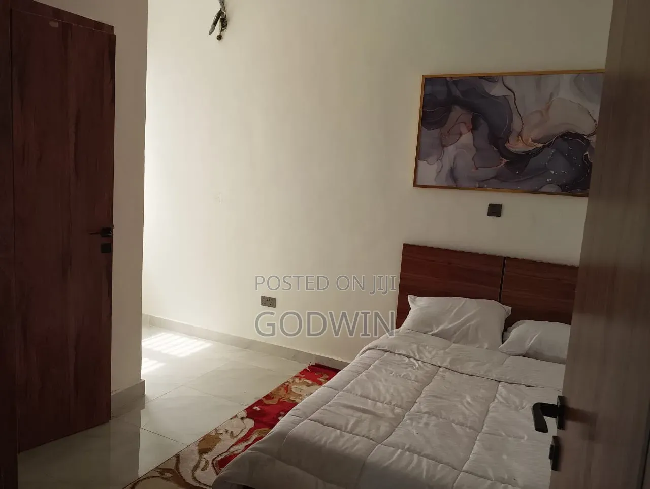 Furnished 3bdrm Duplex in Capital Garden, Lekki Expressway for sale in Lekki Expressway