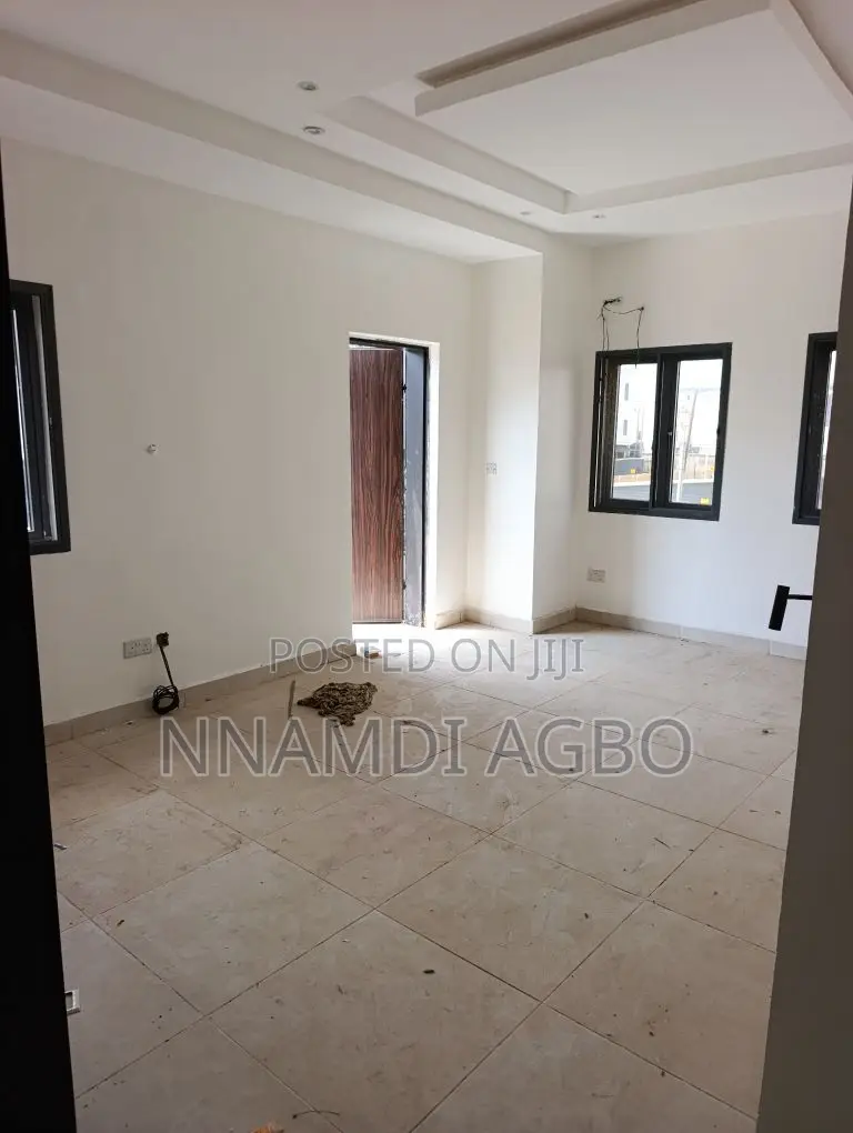 Furnished 2bdrm Maisonette in Ikate for rent in Ikate