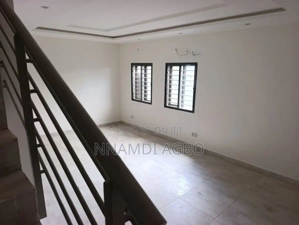 Furnished 2bdrm Maisonette in Ikate for rent in Ikate
