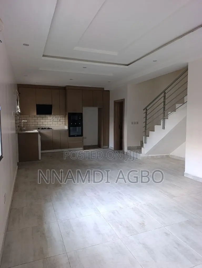 Furnished 2bdrm Maisonette in Ikate for rent in Ikate