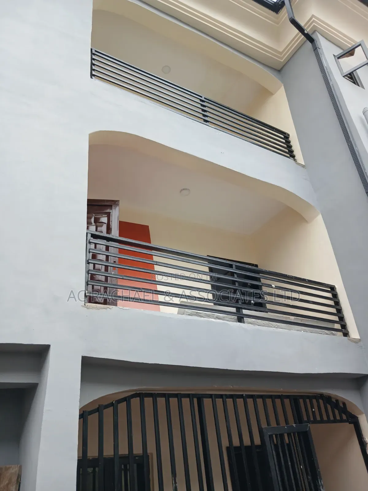 3bdrm Apartment in Off Ago Palace for sale in Ago Palace
